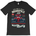 Indianapolis 500 Mile Race T-Shirt
