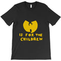 woooooo tang is for the children T-Shirt