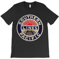 Southern Pacific Lines 2 T-Shirt