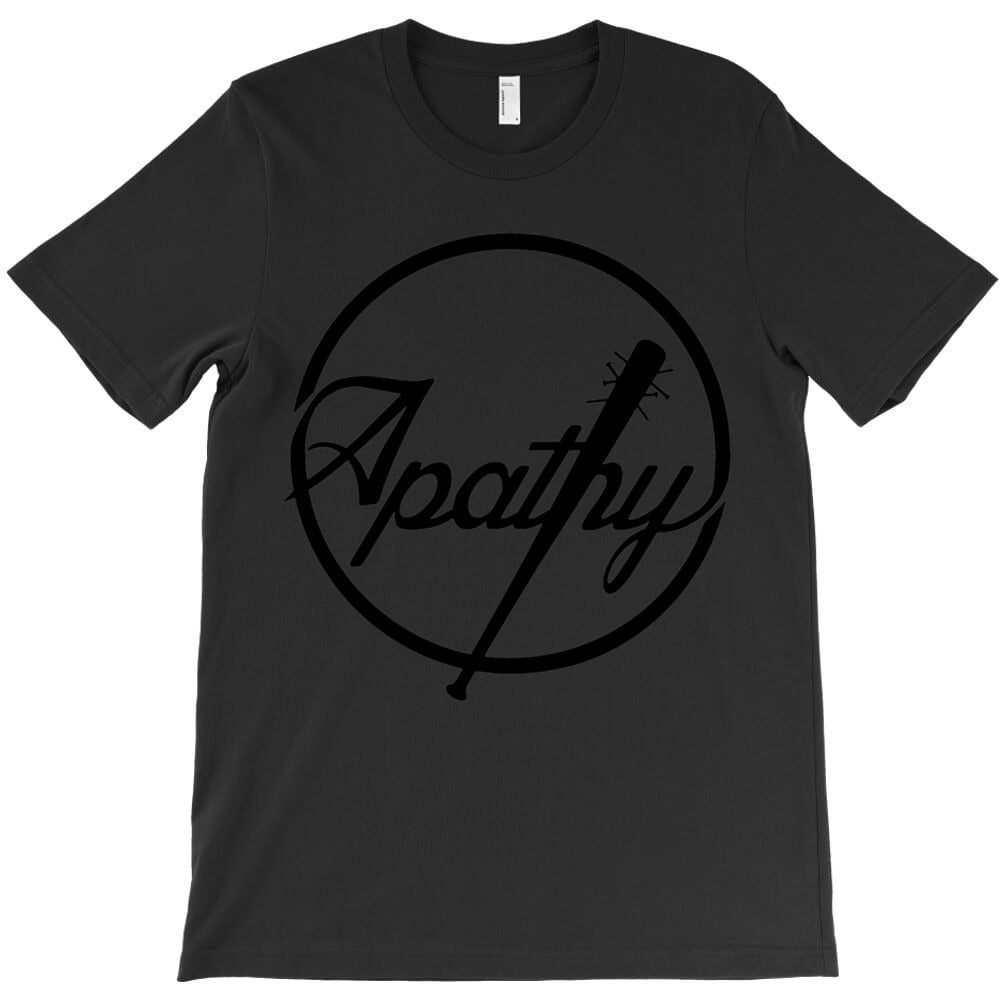 Apathy T-Shirt