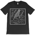 Black Raven Kelly Axe T-Shirt