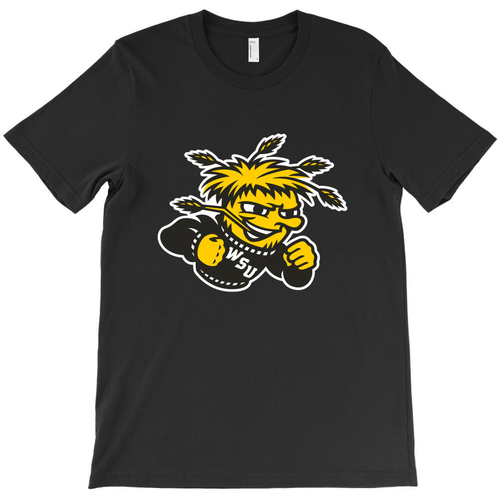 the wichita state shockers T-Shirt