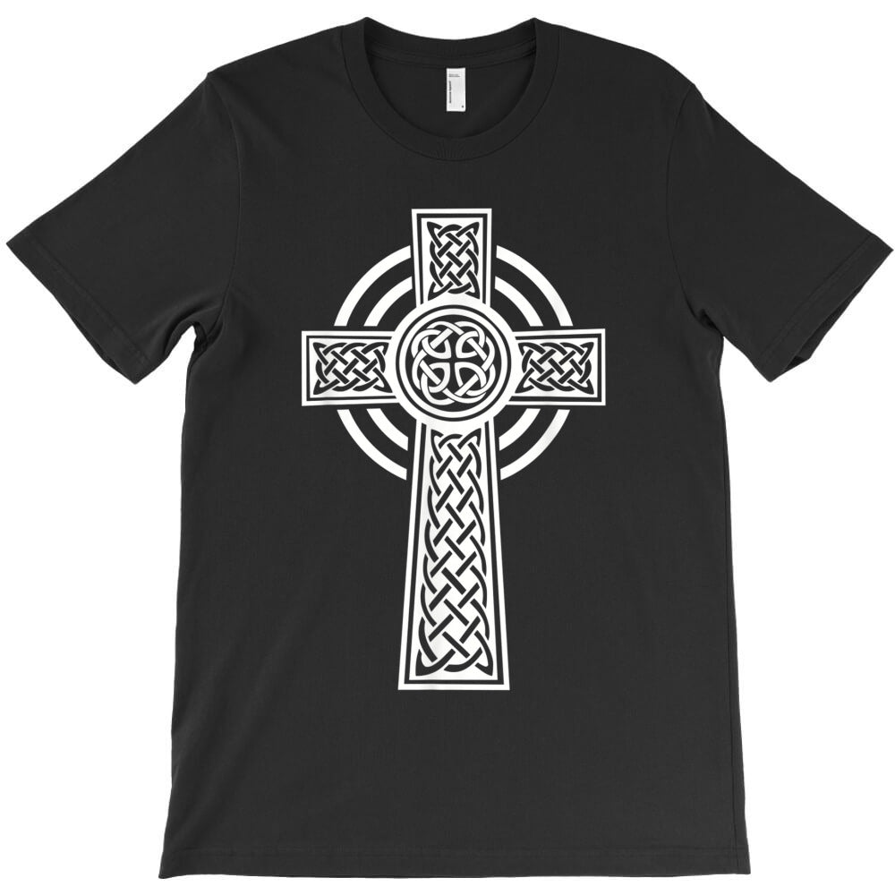 Celtic cross T-Shirt