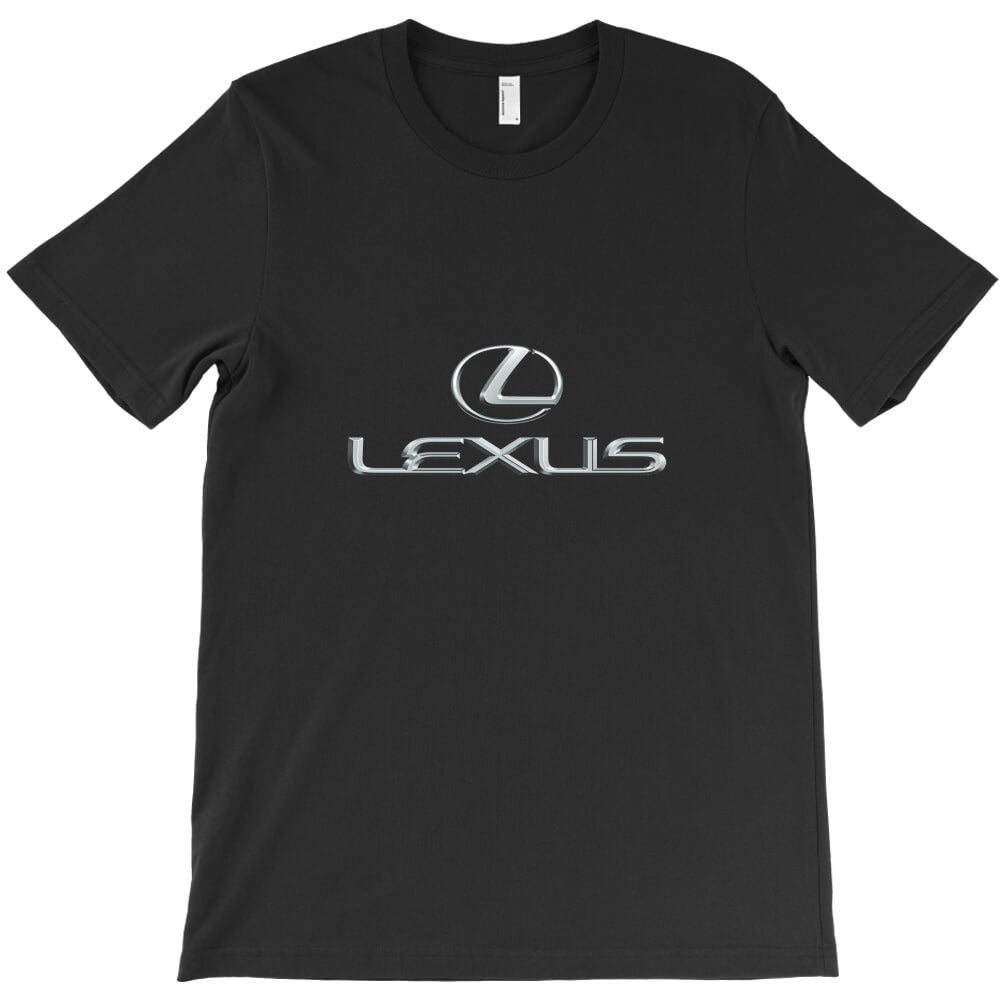 Lexuzs T-Shirt