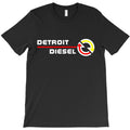 Detroit Diesel T-Shirt