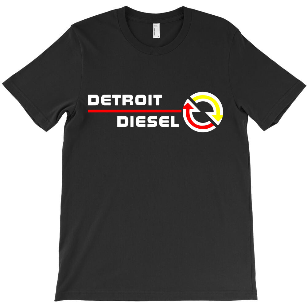 Detroit Diesel T-Shirt