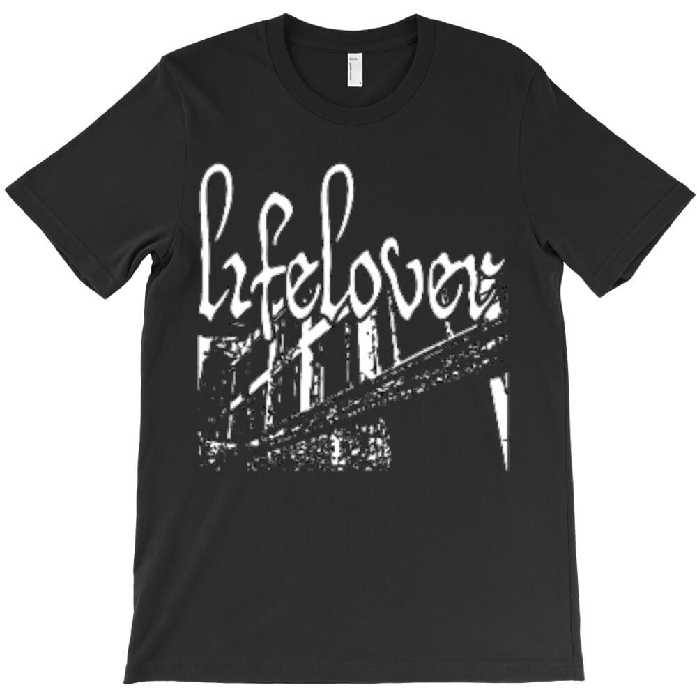 Lifelover T-Shirt
