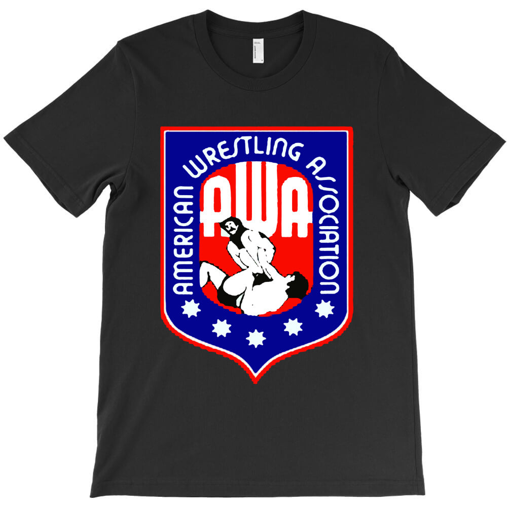 american association awa T-Shirt
