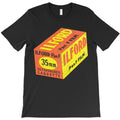 Ilford Pan F Film Camera Lover Gift T-Shirt