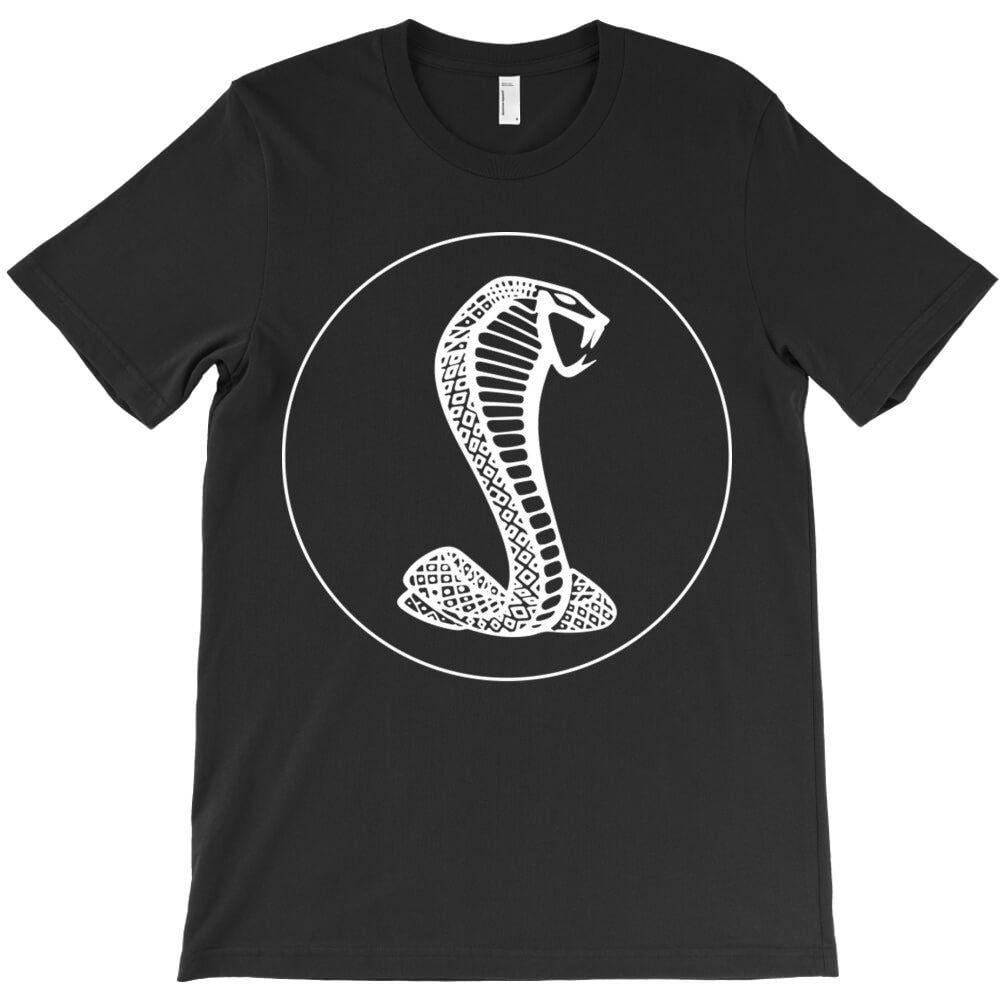 Cobra T-Shirt