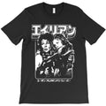 Aliens Ellen Ripley and Newt gift T-Shirt