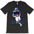 Saquon Barkley love T-Shirt