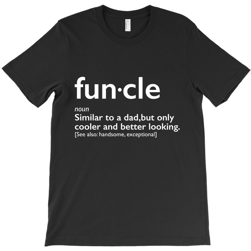 funcle T-Shirt