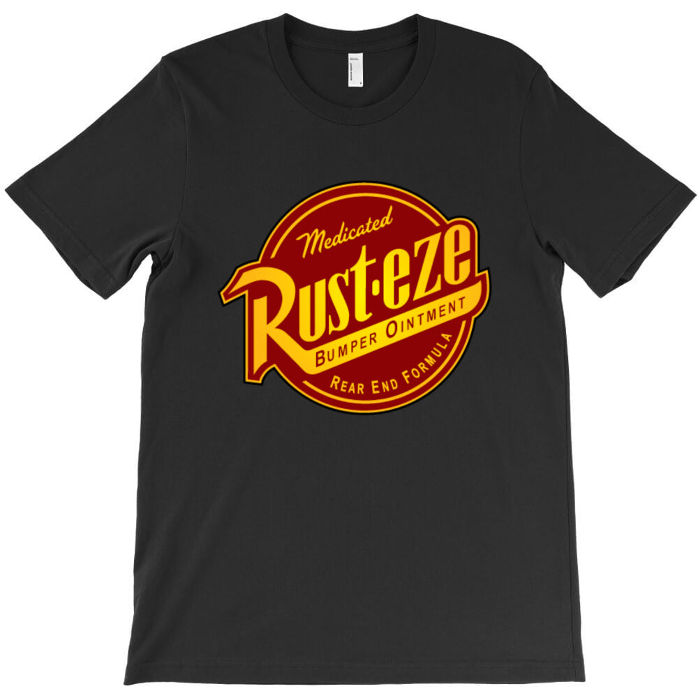 Rust Eze T-Shirt