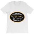 lumon severance the egg bar is coveted af T-Shirt