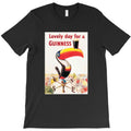 lovely day for a guinness T-Shirt
