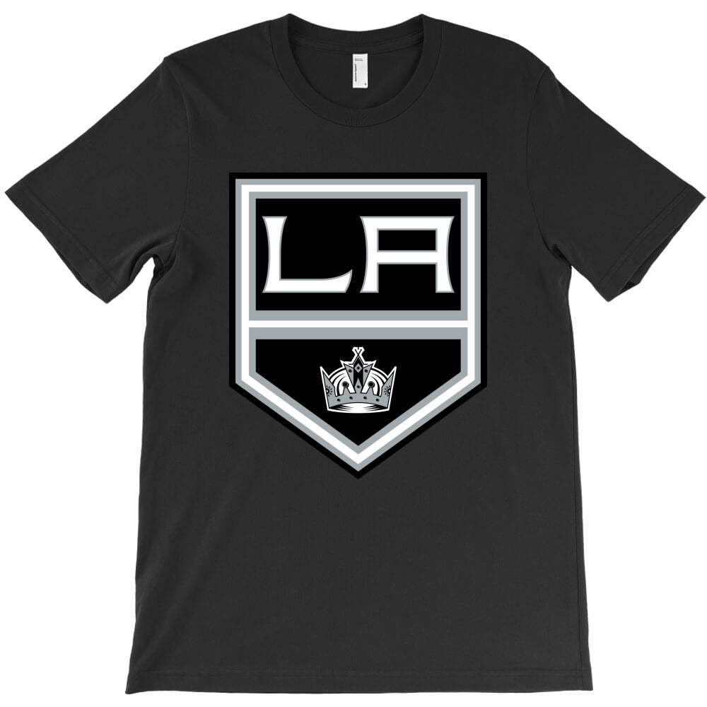 the LA kings T-Shirt