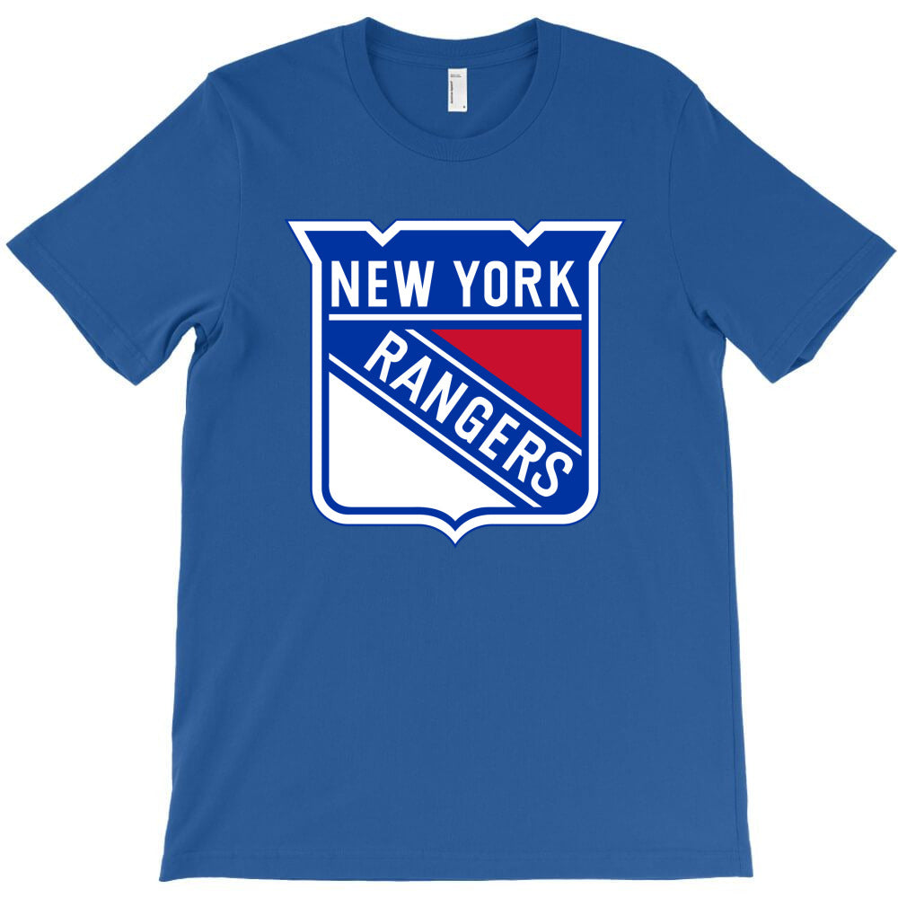 the NY rangers T-Shirt