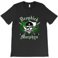 dropkick murphy's best of punk T-Shirt