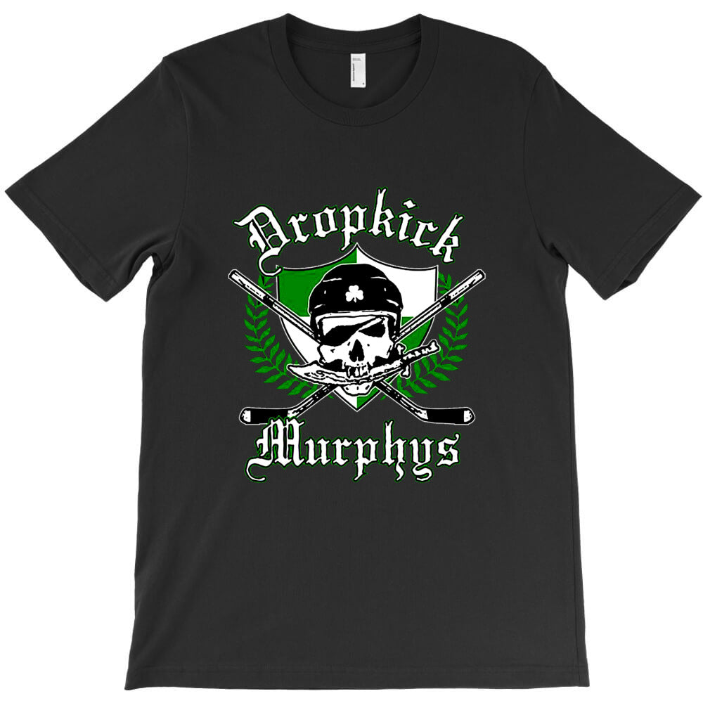 dropkick murphy's best of punk T-Shirt