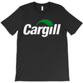 Official Merchandise of Cargill Wine T-Shirt