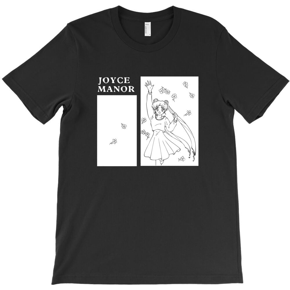 sailor moon joyce manor T-Shirt