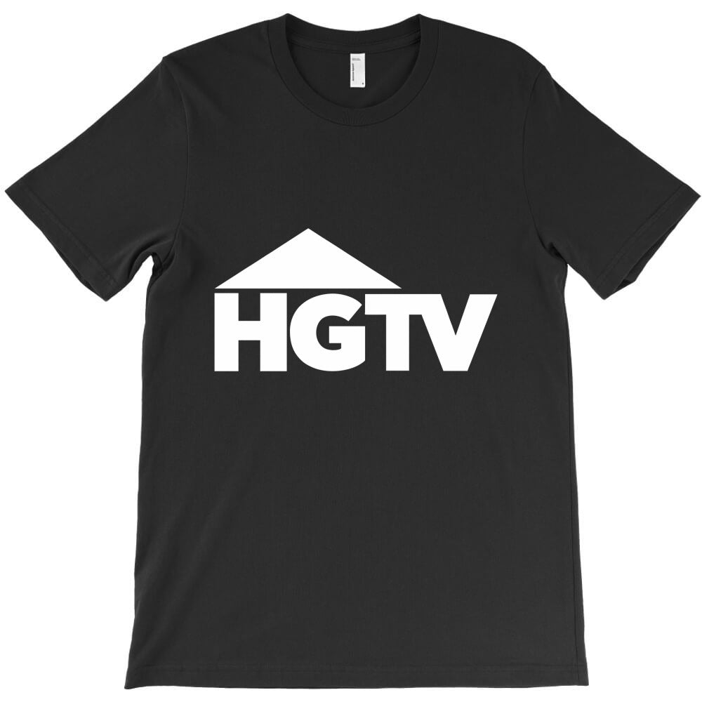 HGTV T-Shirt