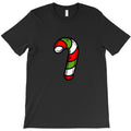 Christmas Christmas Cane T-Shirt