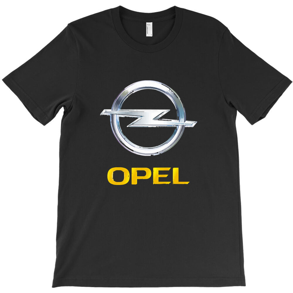 Opel T-Shirt