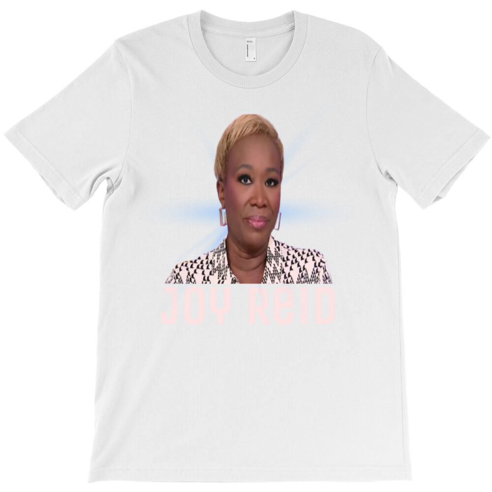 joy reid T-Shirt