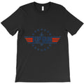 Top Gun Star T-Shirt