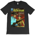 The Rifleman Retro Western T-Shirt