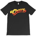 Cheers Tv Show T-Shirt