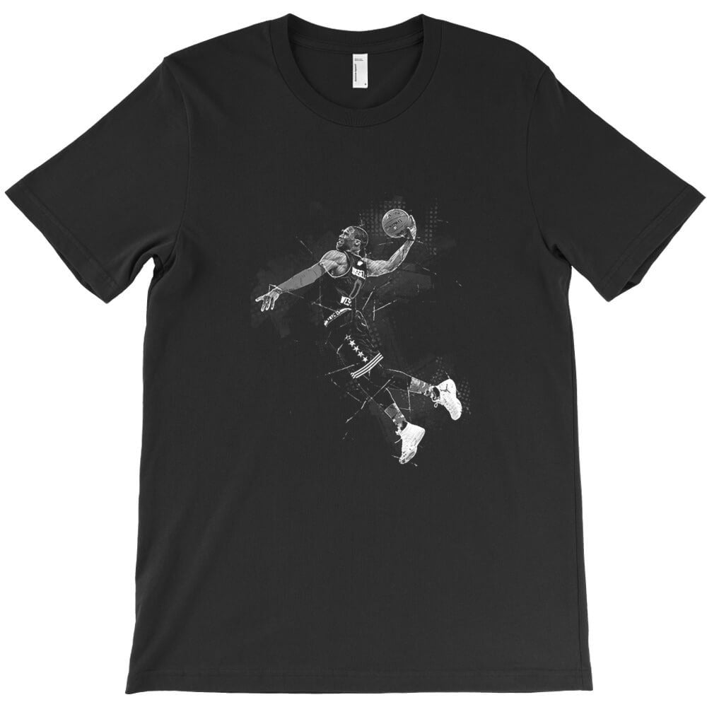 Russell Westbrook 38boy T-Shirt