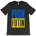 puck futin meme T-Shirt