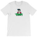 skull art T-Shirt