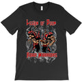 A Legion of doom T-Shirt