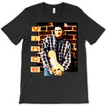 Vince Gill, Vince, Gill, Vince Gill vintage, Vince Gill art, Vince Gil T-Shirt