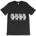 Limited Edition Restored Yale Design 2 T-Shirt