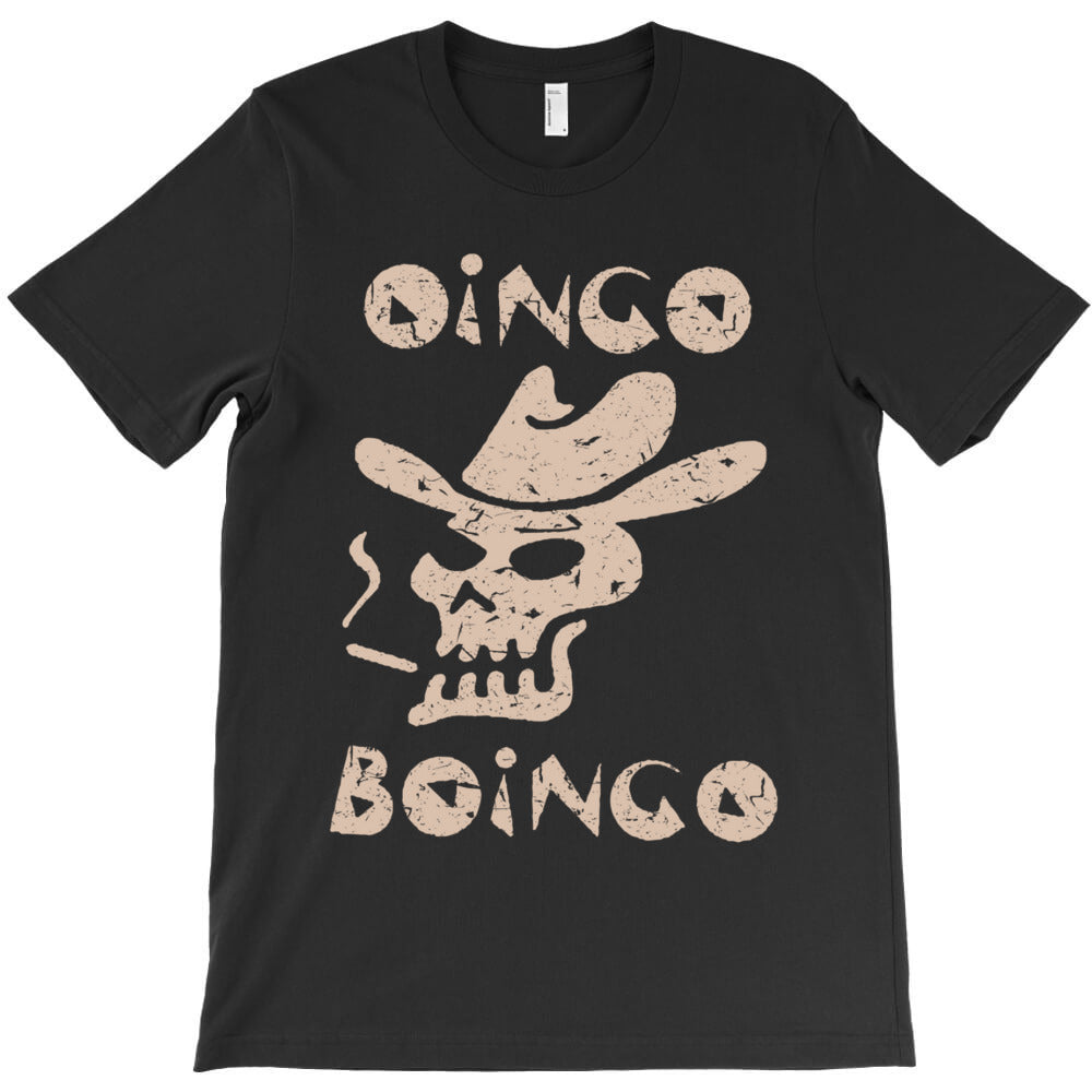 OINGO BOINGO T-Shirt