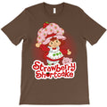 strawberry shortcake (1) T-Shirt