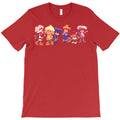 strawberry shortcake [eighties ladies] T-Shirt