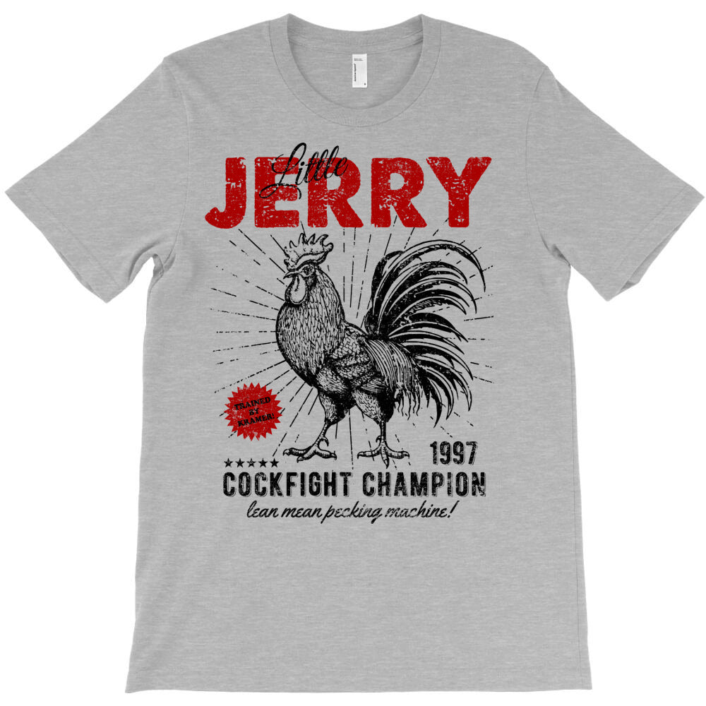 the little jerry T-Shirt
