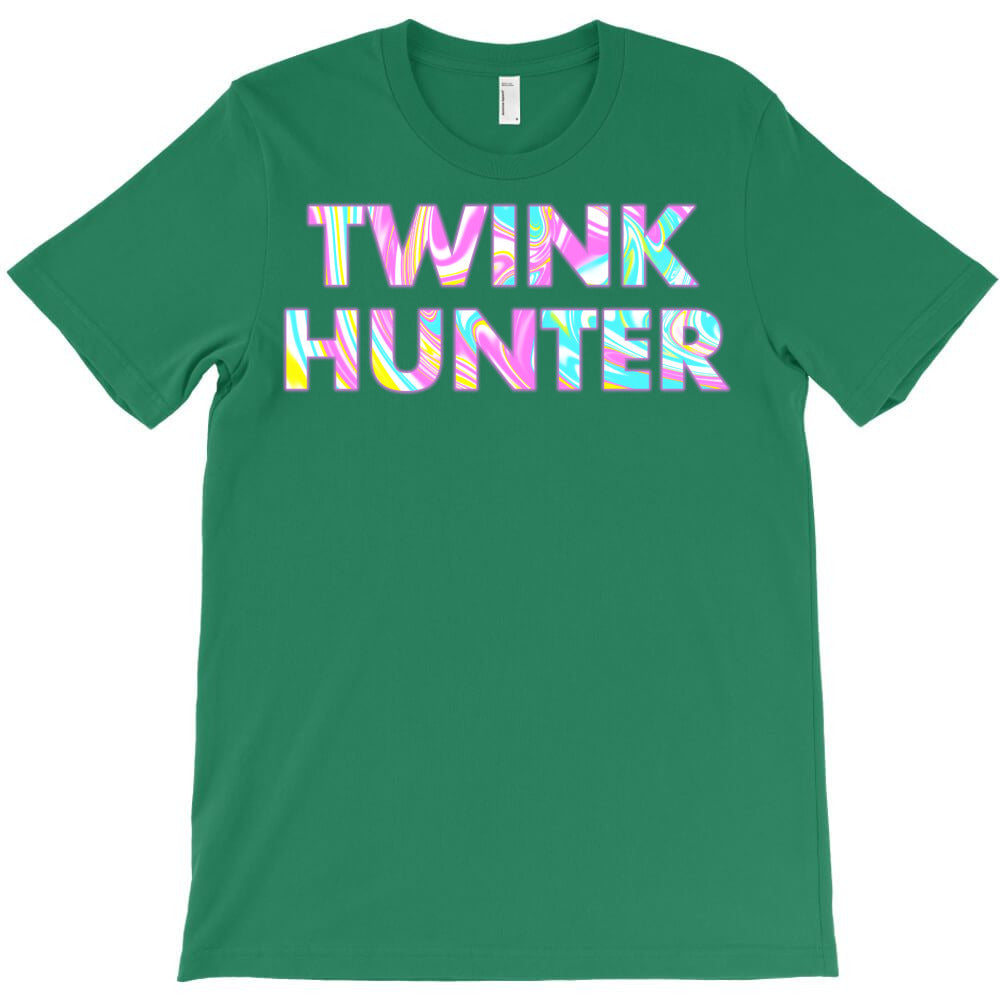 twink hunter T-Shirt