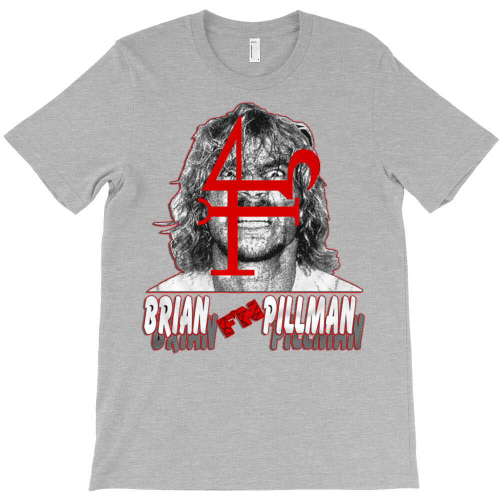 brian fn pillman classic (1) (1) (1) (1) T-Shirt