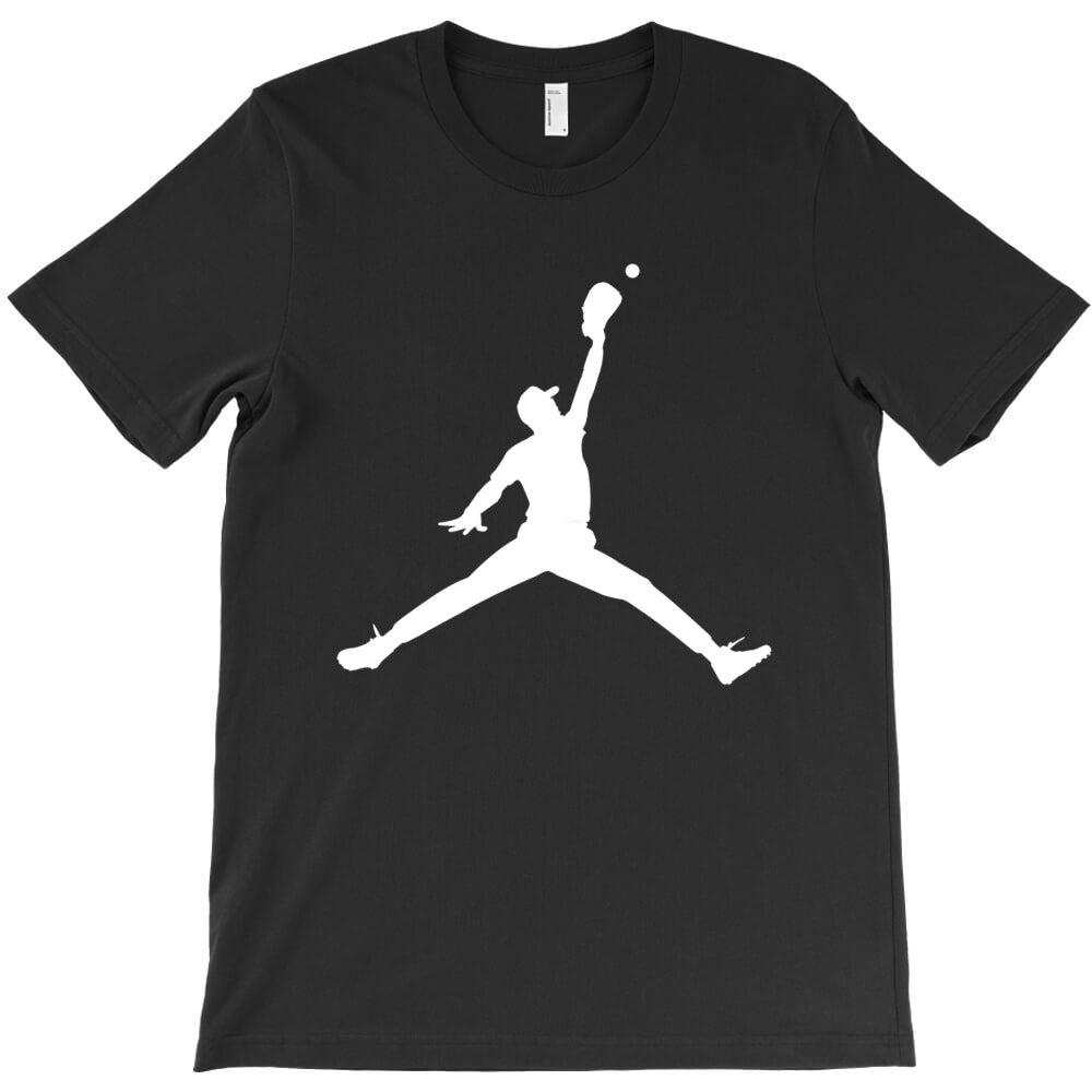 JUMPMAN BASEBALL T-Shirt