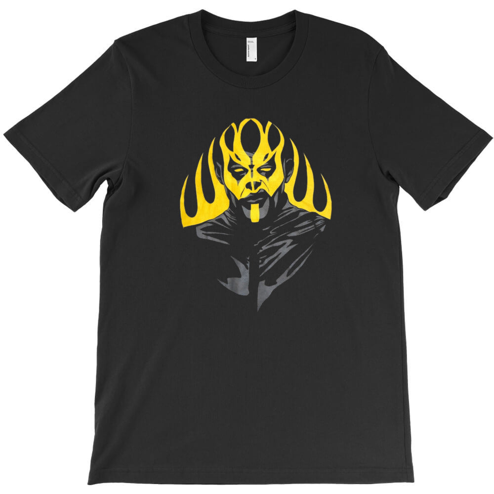 Goldust T-Shirt