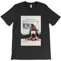 Gifts For Women The Muhammad Greatest Ali Boxer Awesome For Movie Fan T-Shirt