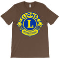 lions clubs international classic T-Shirt