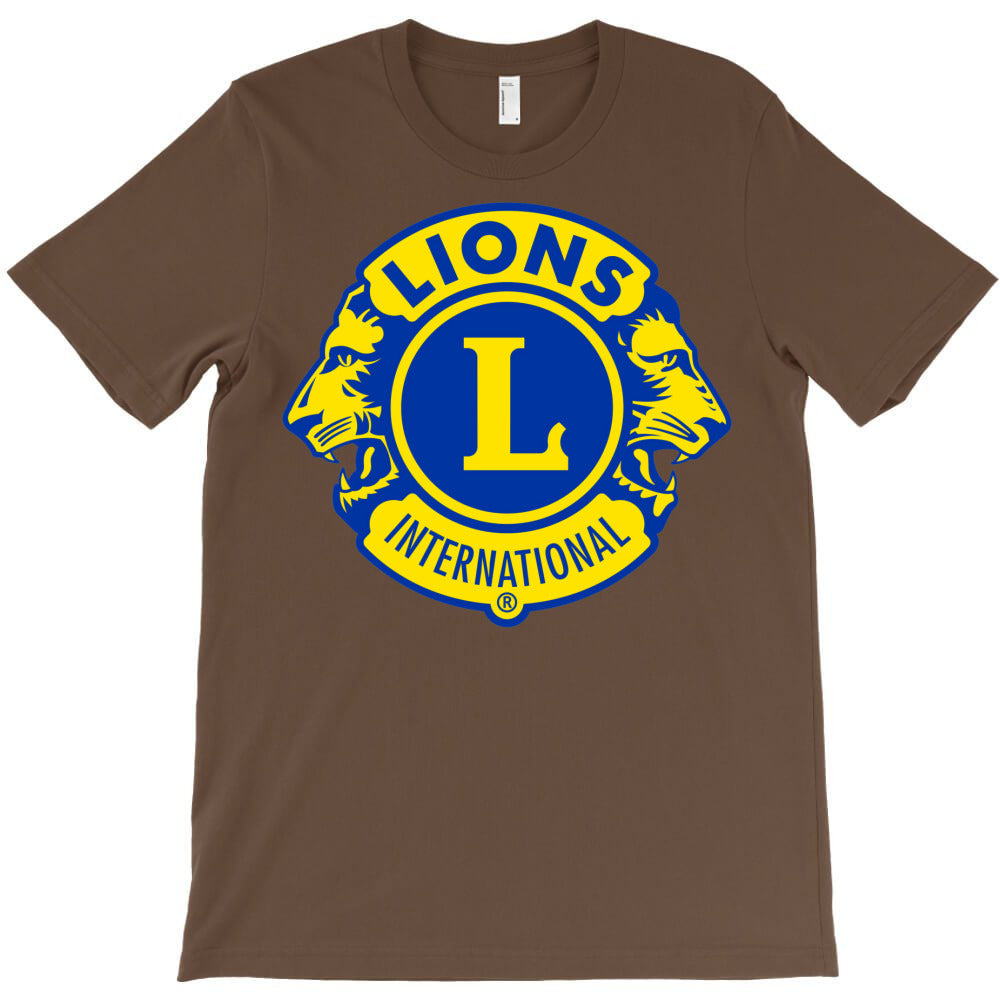 lions clubs international classic T-Shirt